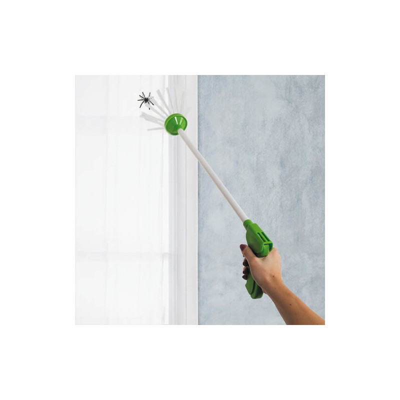 Pince attrape-araignées