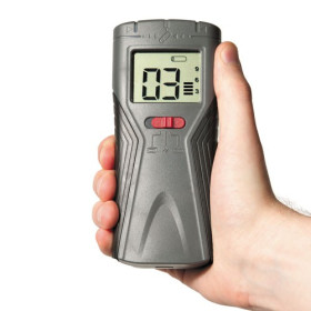 Détecteur multifonction, par l’Homme Moderne.