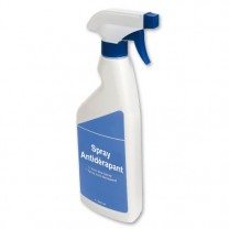 Spray antidérapant  pour tapis