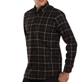 Chemise Clan Coupe Confort (2)