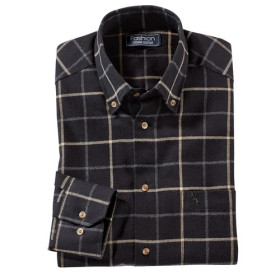 Chemise Clan Coupe Confort (3)
