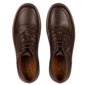 Sporting Zip Pieds Sensibles (3)