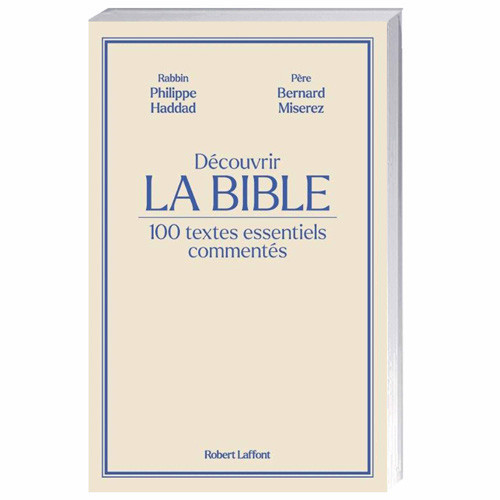 Découvrir la Bible