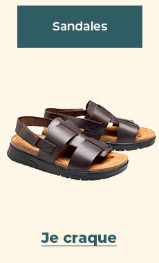 Sandales