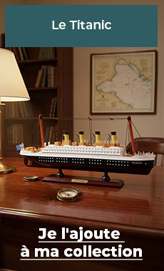 Le Titanic