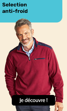 Sélection anti-froid