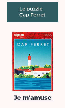 Puzzle douceur d'hiver