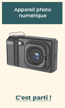 Appareil photo