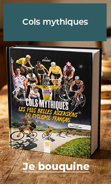 Cols mythiques