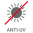 anti-uv|anti-UV