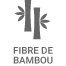 bambou|Fibre de bambou