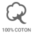 100% Coton|100% Coton