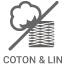 Coton & Lin|Coton & Lin