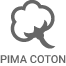 Pima Coton|Pima Coton