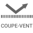 coupe-vent|Coupe-vent