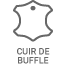 Cuir de Buffle|Cuir de Buffle