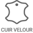 Cuir Velours|Cuir Velours