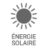 Energie solaire|Energie solaire