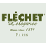 FLECHET|Fléchet