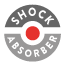 Shock-absorber|Shock-absorber