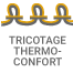 Tricotage Thermo-confort|Tricotage Thermo-confort