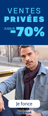 Ventes Privées