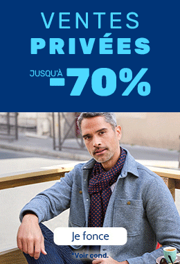 Ventes Privées