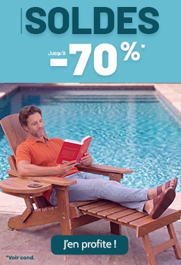 Soldes offre de lancement