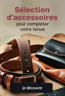 Accessoires