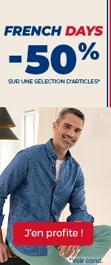 French Days
