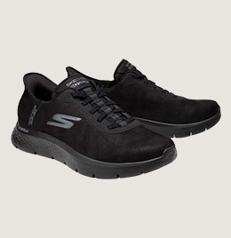 Baskets Skechers Slip-ins