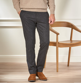 Pantalon wellness Pierre Clarence