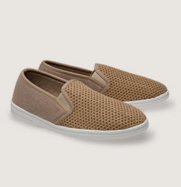 Mocassins confort quimper
