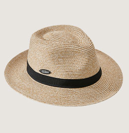Chapeau style Panama anti-uv