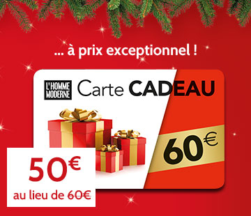 
													... en cadeau ! 
											