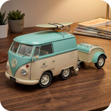 univer Objets de Collection