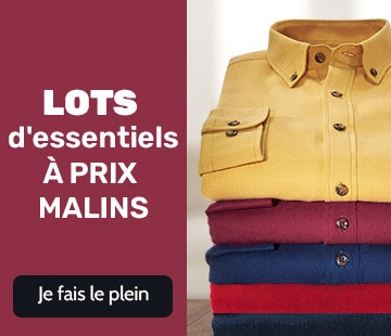 Bannière mobile 1 ligne 3