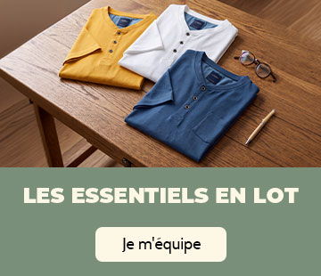 Bannière mobile 1 ligne 3