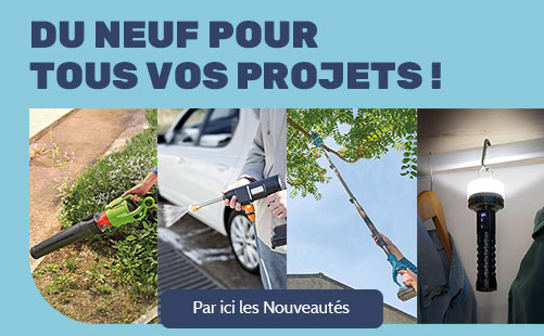 Bannière mobile 2 ligne 2