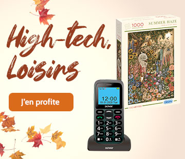 Bannière mobile 22 ligne 3