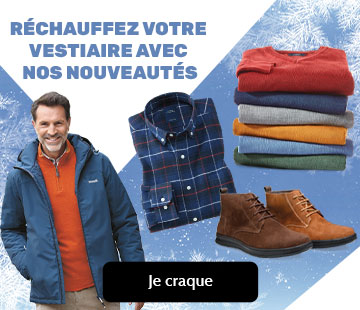 Bannière mobile 2 ligne 1