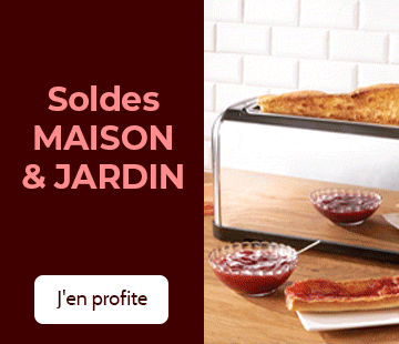 Bannière mobile 1 ligne 2