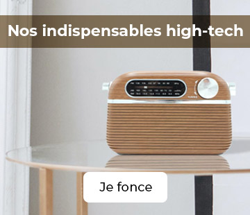 Bannière mobile 2 ligne 2