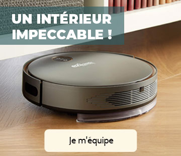 Bannière mobile 1 ligne 2
