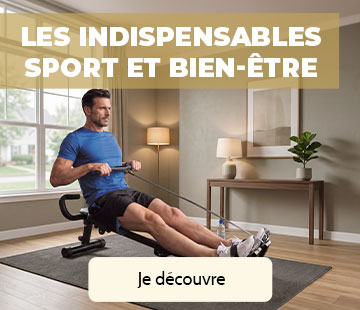 Bannière mobile 2 ligne 2