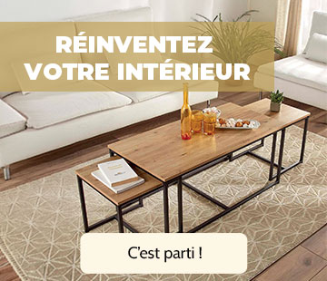 Bannière mobile 1 ligne 2