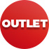   Outlet  :  -10% supp  dès 3 articles outlet achetés avec le code  92276  